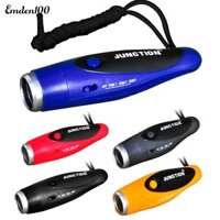 [Emden] Trò chơi bóng rổ Junction Huấn luyện trọng tài Còi điện tử sinh tồn