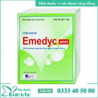 Emedyc Amin