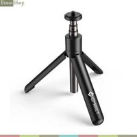Emeet TD303 -- Tripod Mini Dành Cho Webcam, Máy Ảnh, GoPro, Chiều Cao Tối đa 47cm