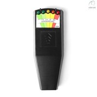 Emf Meter Di Động K 2 K2 5 Led Field Di Động Emf Màn Hình 5 Mét Di Động Emf Field Emf Meter Monitor 7 3 Màn Hình Arrival Emf Arrival Emf New Emf] 2 Emf Portable Meter 19] [