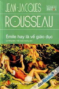 Emile Hay Là Về Giáo dục