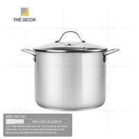 Emily NE1700 - Nồi luộc gà Elmich