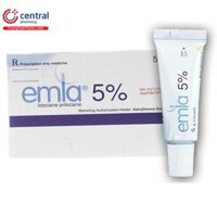 Emla 5% 5g