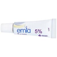 Emla 5 Cream – Sản phẩm giúp nam giới thêm tự tin, sung mãn