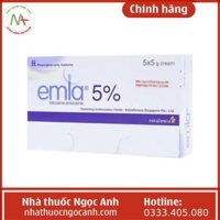 Emla 5%
