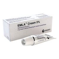 Emla Cream 5% Aspen 5g