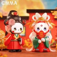 Emma Secret Realm Rừng Tình Yêu Series Hộp Bí Ẩn Hợp Thời Trang Chơi Hình Năm Mới Ngày Lễ Tình Nhân Nữ Quà Tặng Đồ Trang Trí