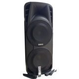 Loa kéo bluetooth Sunrise 666