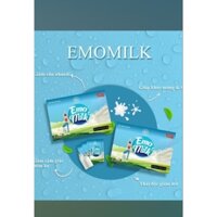 emo milk sữa tách béo giúp giảm ki thành công