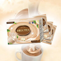 E.Mo Tea trà sữa tách béo
