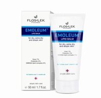 Emolient Lipid Balm 50 ml – tuýp