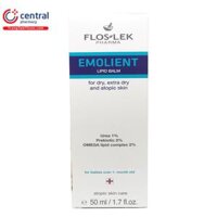 Emolient Lipid Balm