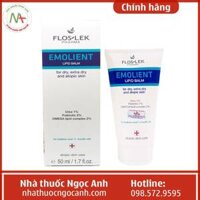 Emolient Lipid Balm