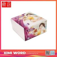 E’mos giấy ăn prem 100T 1LỚP 330mmx330mm