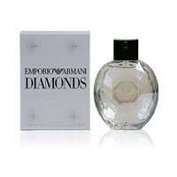 Emporio Armani Diamonds: Nơi bán giá rẻ, uy tín, chất lượng nhất | Websosanh