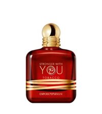 Emporio Armani Stronger With You Tobacco
