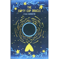 Empty Cup Oracle