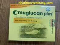 Emuglucan Plus