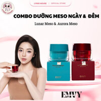 [Emvy Beauty] COMBO FACE MESO NGÀY + ĐÊM
