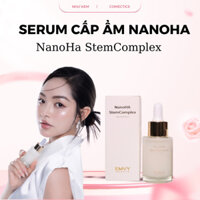 [Emvy Beauty] SERUM HA NANO CẤP ẨM PHỤC HỒI DA