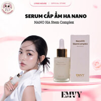 [Emvy Beauty] SERUM HA NANO CẤP ẨM PHỤC HỒI DA