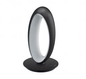 Ðèn bàn LED Panasonic hình Oval, màu trắng SQ-LE530 - màu W/H
