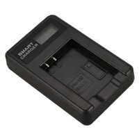 En-El12 Single Battery Charger For Coolpix S9700 S9500 S9400 S9300 S9100 S8200 S8100 S8000 S6300 S6200 S6150