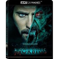 [En] Phim Blu-ray HD 4K UHD 1080P Morbius