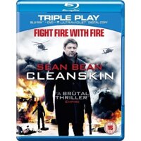 [En] Phim Blu-ray HD 4K UHD 1080P Cleanskin