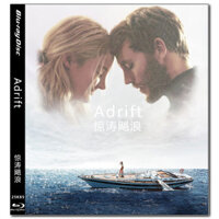 [En] Phim Blu-ray HD 4K UHD 1080P Adrift