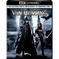 [En] Phim Blu-ray HD 4K UHD 1080P Van Helsing