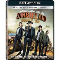 [En] Phim Blu-ray HD 4K UHD 1080P Zombieland: Double Tap