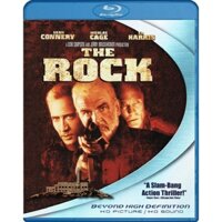 [En] Phim Blu-ray HD 4K UHD 1080P The Rock