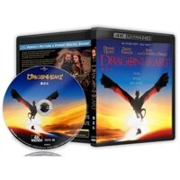 [En] Phim Blu-ray HD 4K UHD 1080P DragonHeart