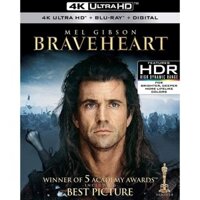 [En] Phim Blu-ray HD 4K UHD 1080P Braveheart
