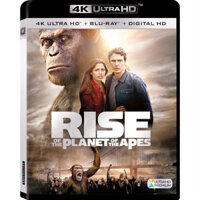 [En] Phim Blu-ray HD 4K UHD 1080P Rise of the Planet of the Apes
