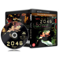 [En] Phim HD Blu-ray 4K UHD 1080P 2046 Phim truyền hình Love Fantasy