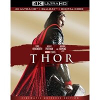 [En] Phim HD Blu-ray 4K UHD 1080P Thor