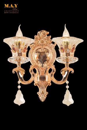 Đèn tường nến VN5053/2