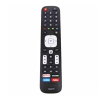 En2a27st Mới Chính Hãng Cho Sharp LCD LED HDTV TV Thông Minh Điều Khiển Từ Xa NETFLIX LC17375N8000U, LC40N5000U, LC43N6100U, LC43N7000U