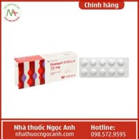 Enalapril Stella 10mg