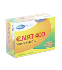 ENAT 400 IU hộp