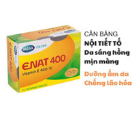 ENAT 400iu 30viên