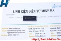 ENC28J60-I/SO SOP28                                               Yêu thích