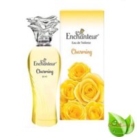 Enchanteur: Nước Hoa cao cấp Charming 50ml