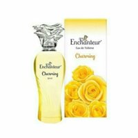 Enchanteur - Nước hoa cao cấp Charming  50ml