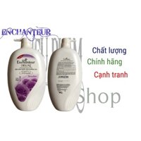 ENCHANTEUR_ SỮA TẮM ENCHANTEUR 900G TÍM