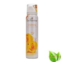 Enchanteur: Xịt khử mùi hương nước hoa Charming 150ml