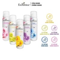 Enchanteur - Xịt khử mùi Enchanteur 150ml