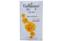 ENCHANTEUR_Sữa Tắm Charming 10 gói (vàng)
